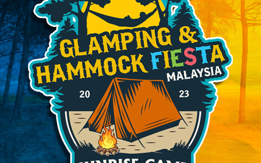 GLAMPING & HAMMOCK FIESTA MALAYSIA (GHFM)