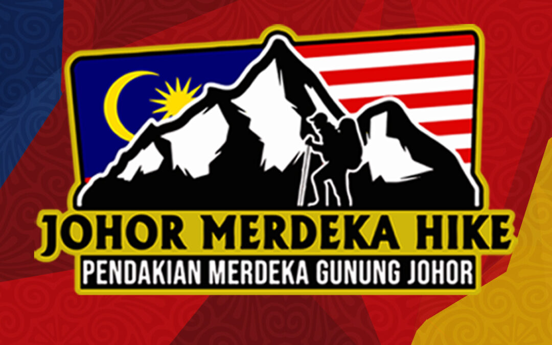 JOHOR MERDEKA HIKE (JMH)